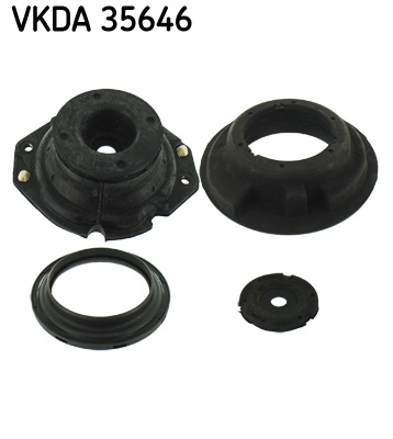 SKF VKDA 35646 Toronycsapágy